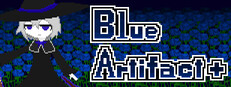 Blue Artifact +