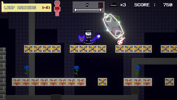 Screenshot 2 of アオノアーティファクト+ - additional gameplay view