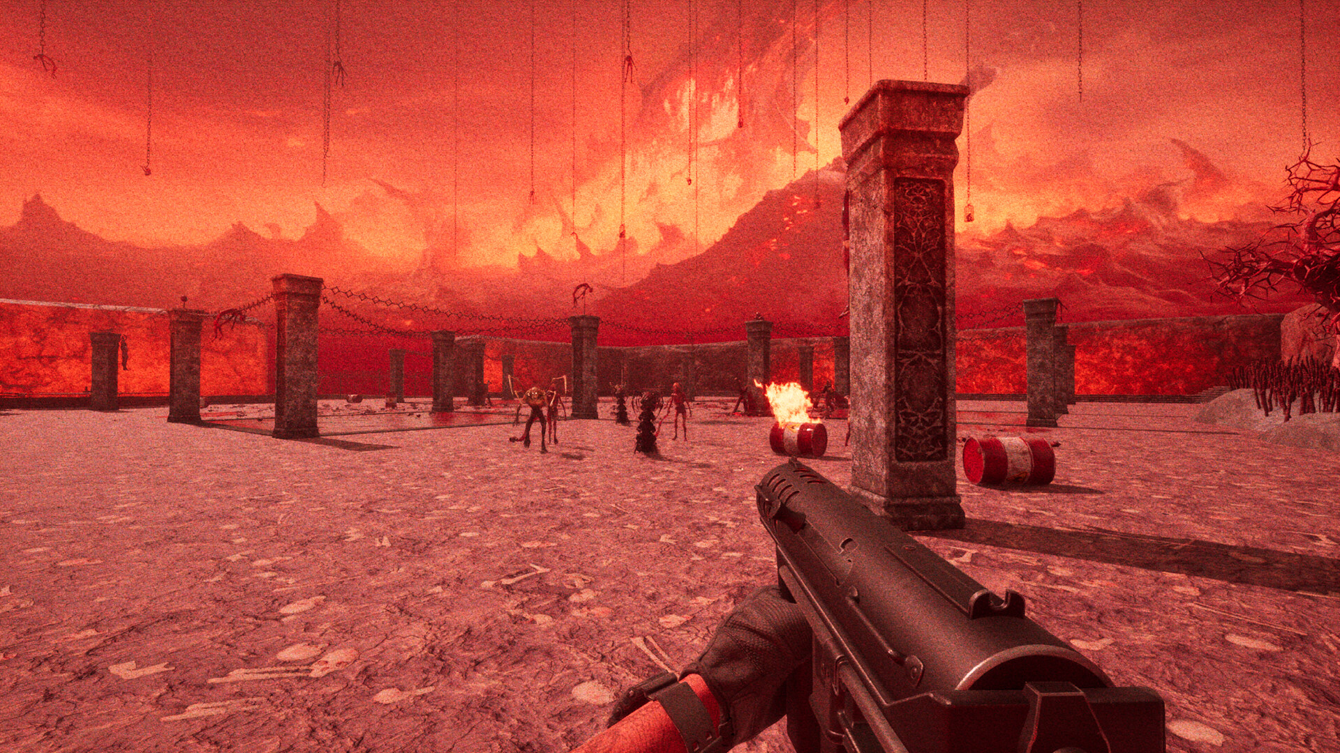 BONETOX screenshot #3