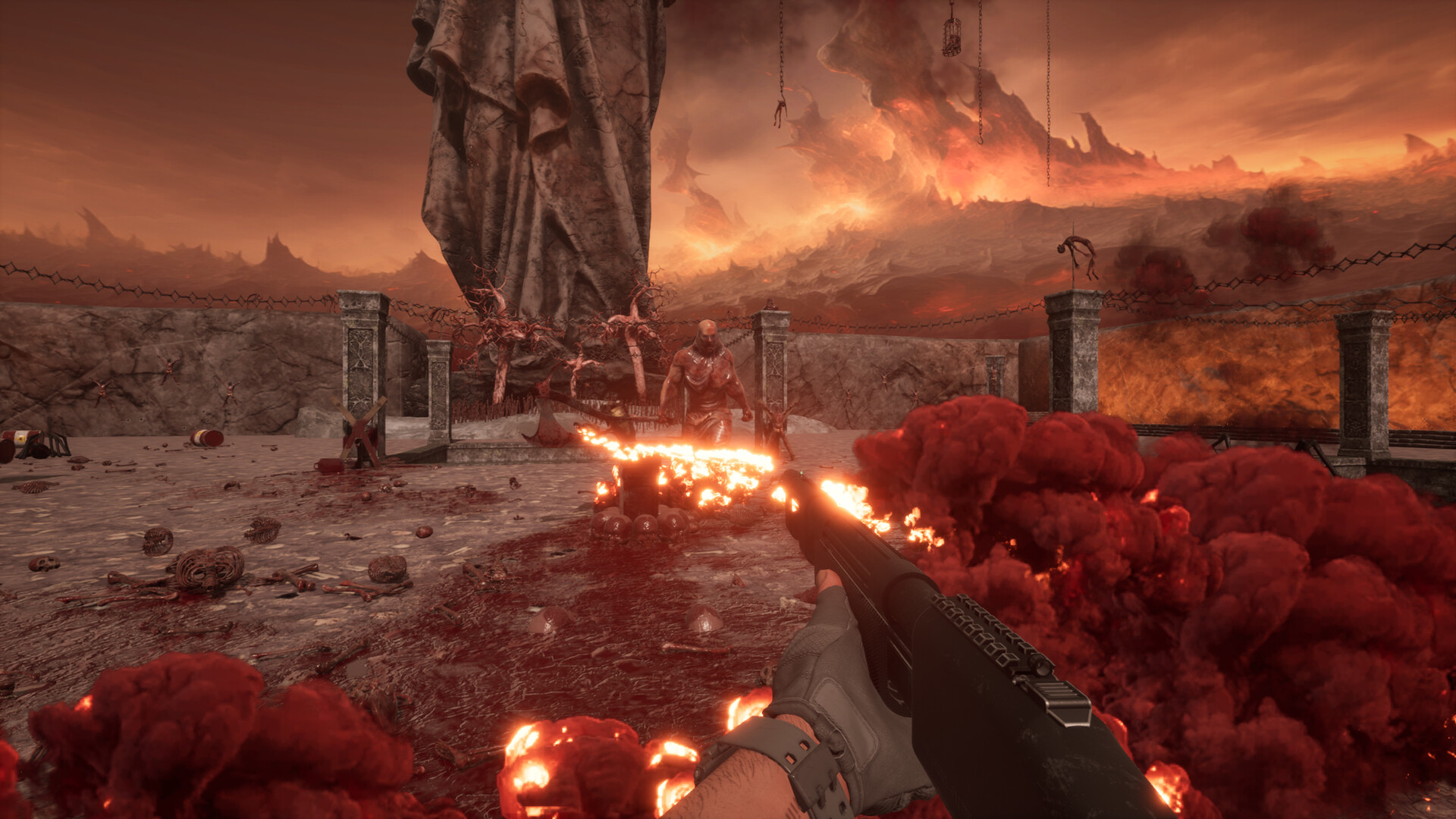 BONETOX screenshot #4