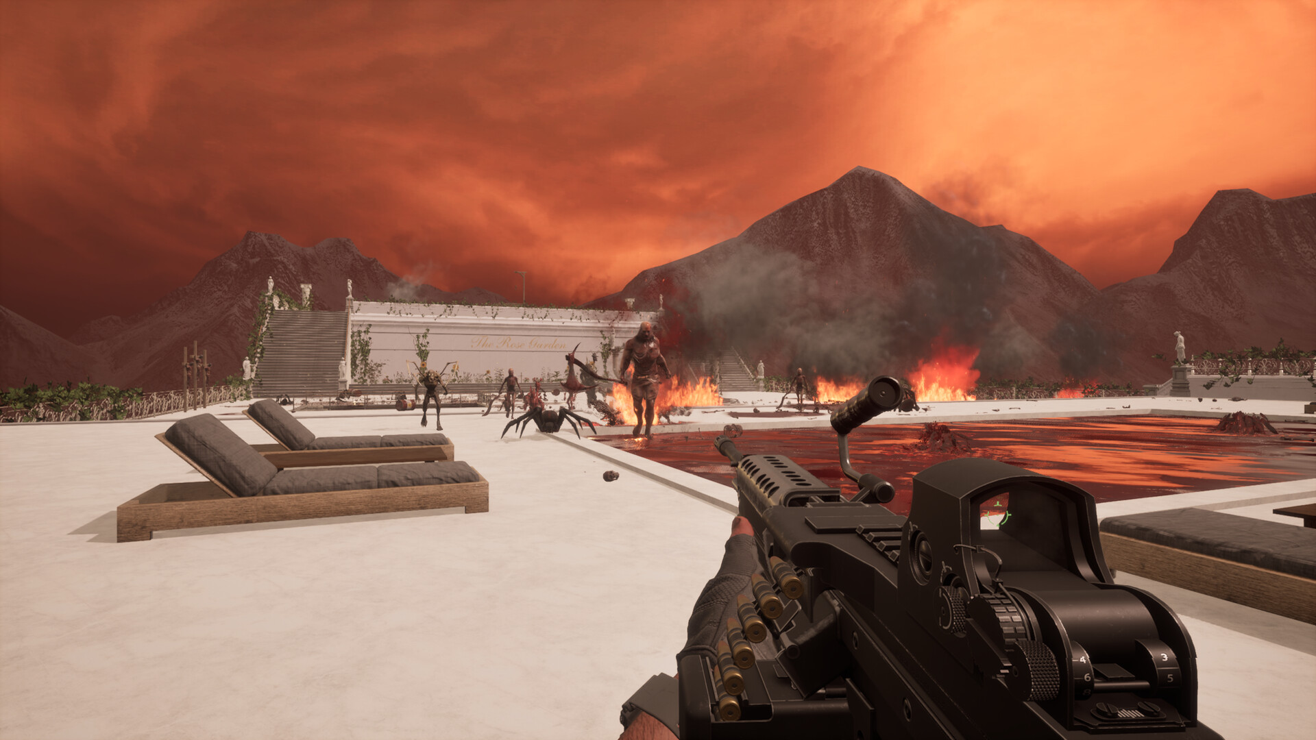 BONETOX screenshot 6