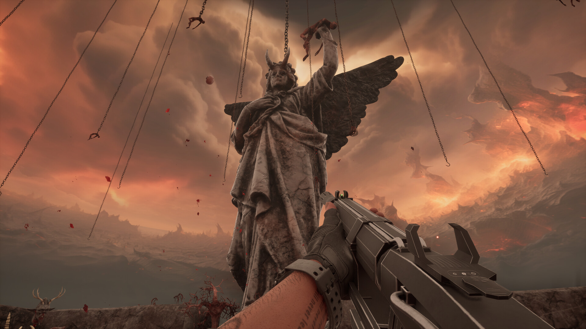 BONETOX screenshot #2