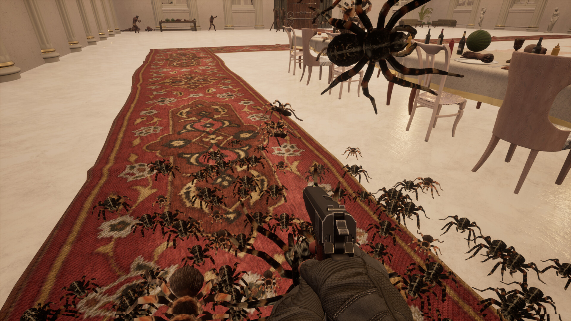 BONETOX screenshot 5