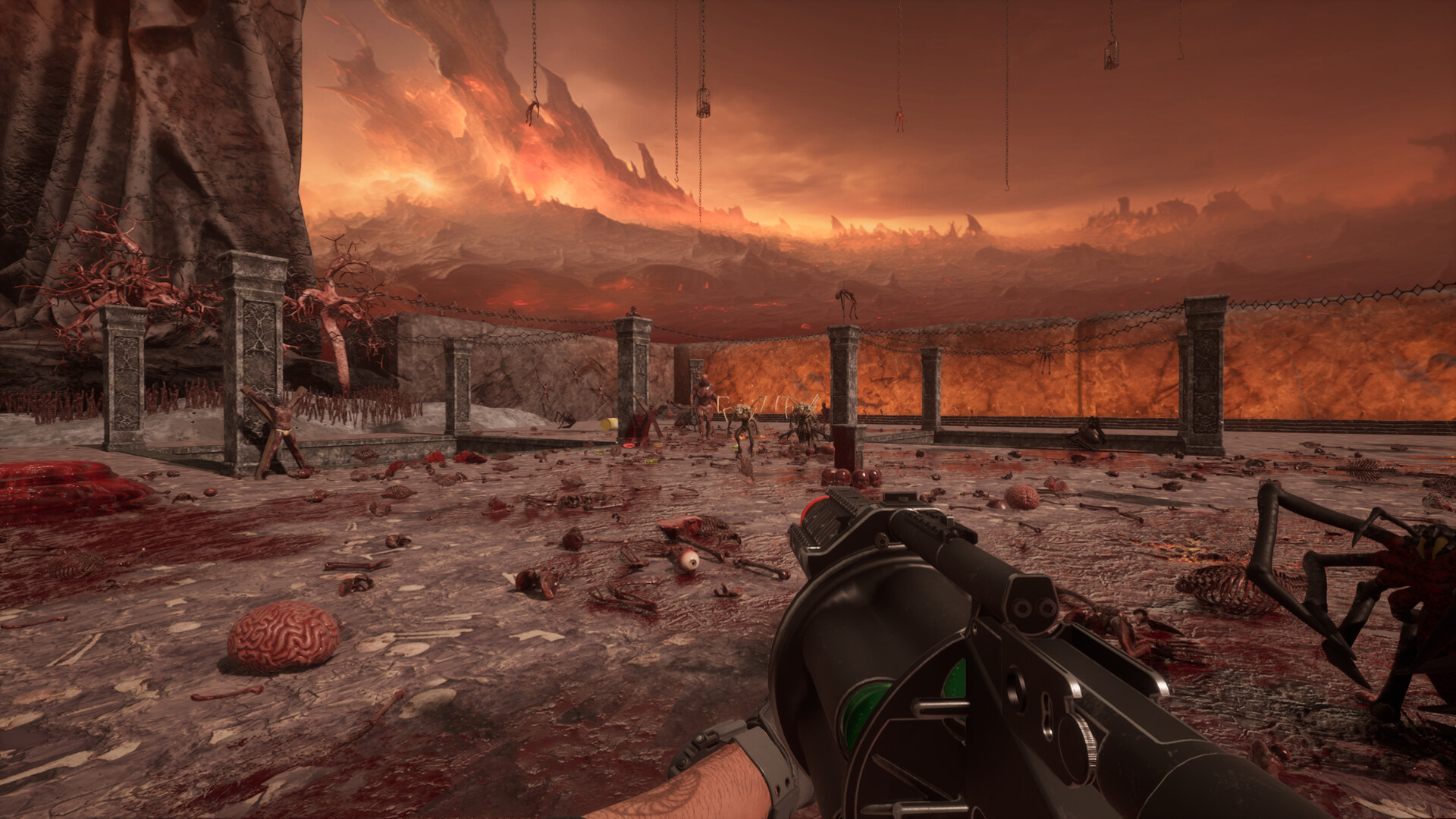 BONETOX screenshot #6