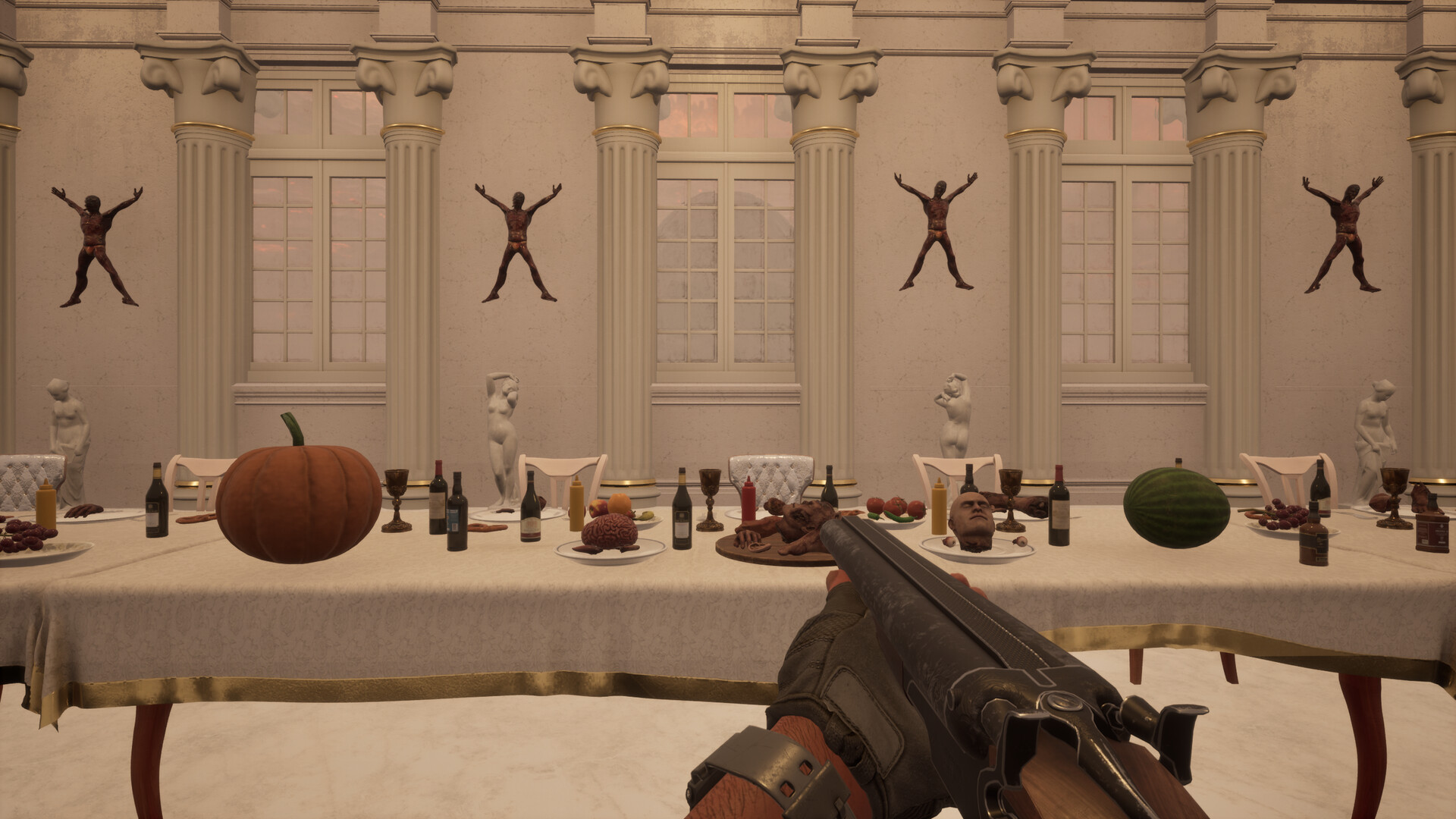 BONETOX screenshot #5