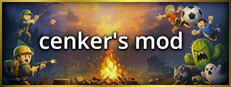 cenker's mod