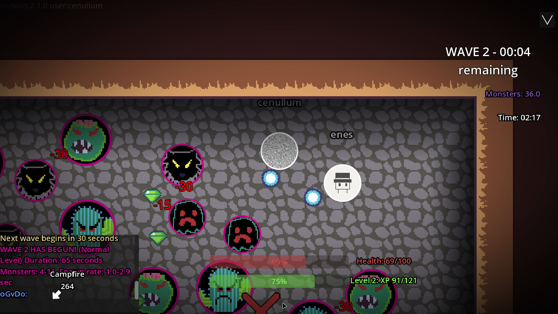 cenker's mod screenshot 3