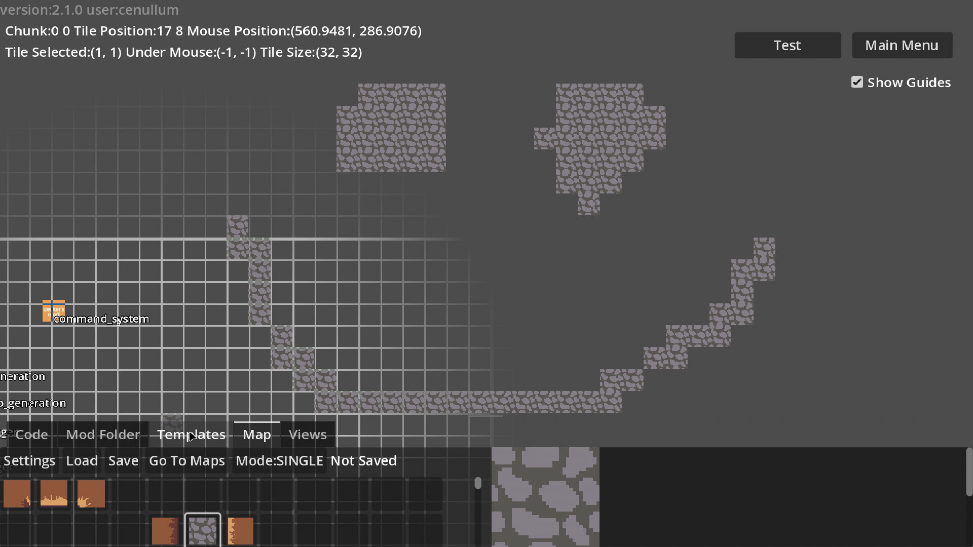 cenker's mod screenshot #12