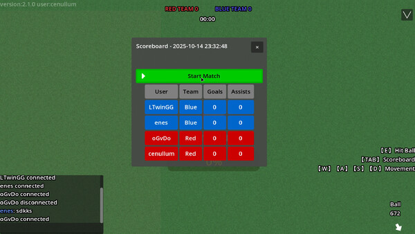 Screenshot media