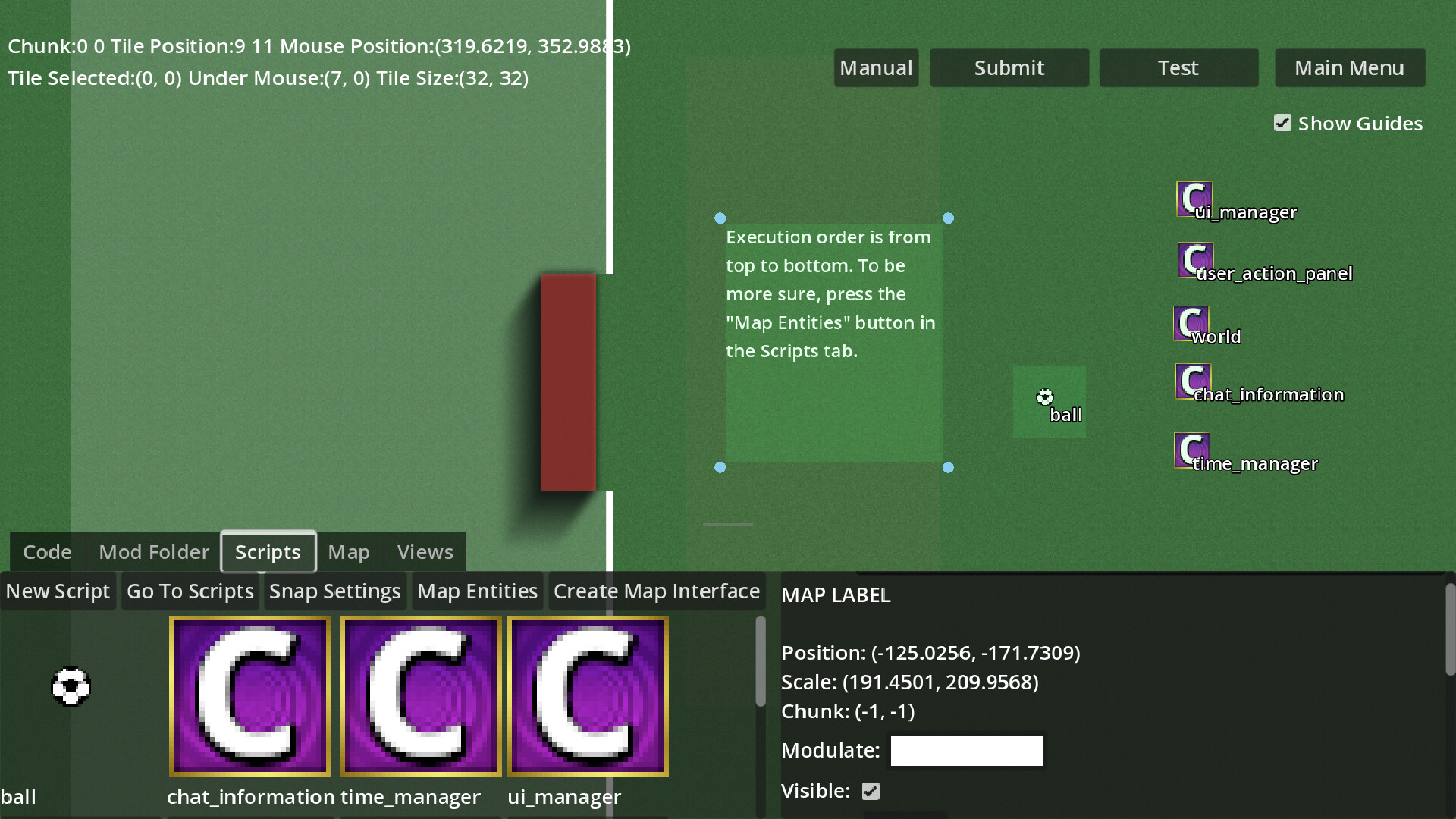 cenker's mod screenshot #16