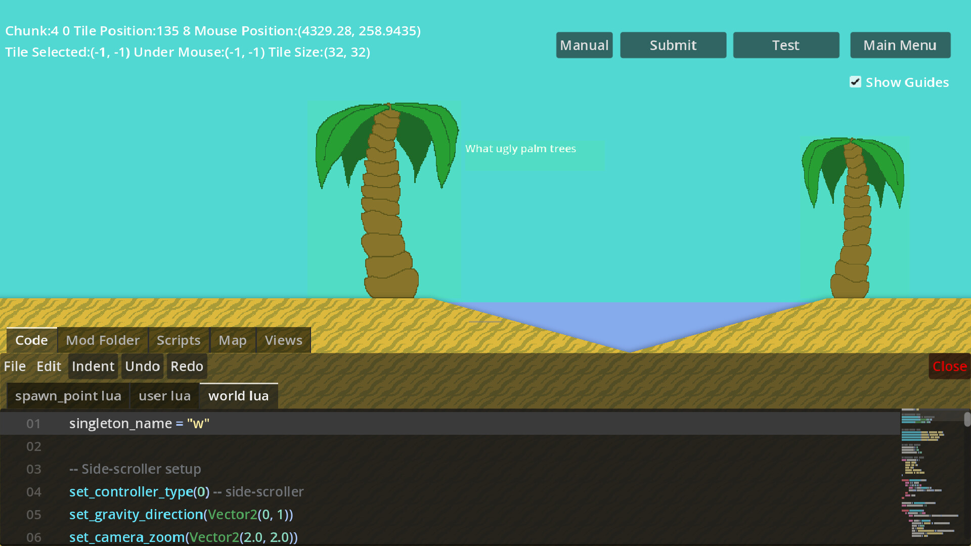 cenker's mod screenshot #8