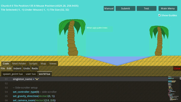 Screenshot media