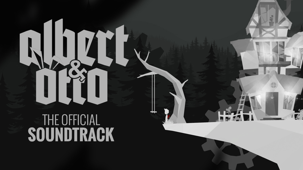 Albert and Otto - Original Soundtrack Featured Screenshot #1