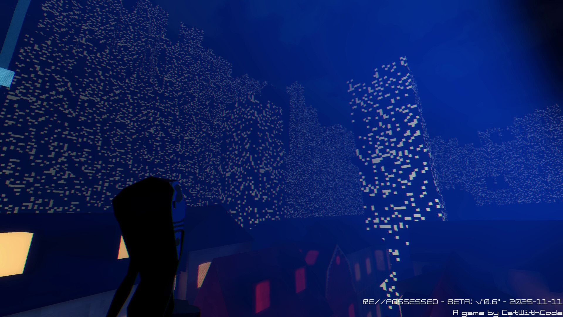 RE//POSSESSED screenshot #9