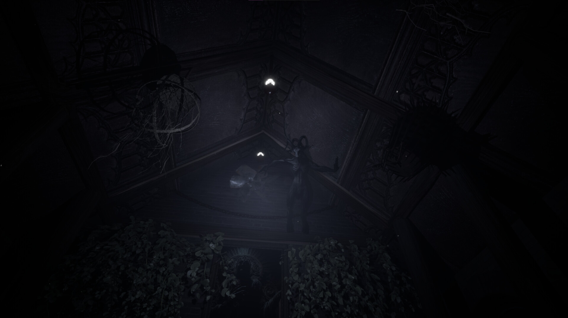 Inside The Shadows screenshot #16