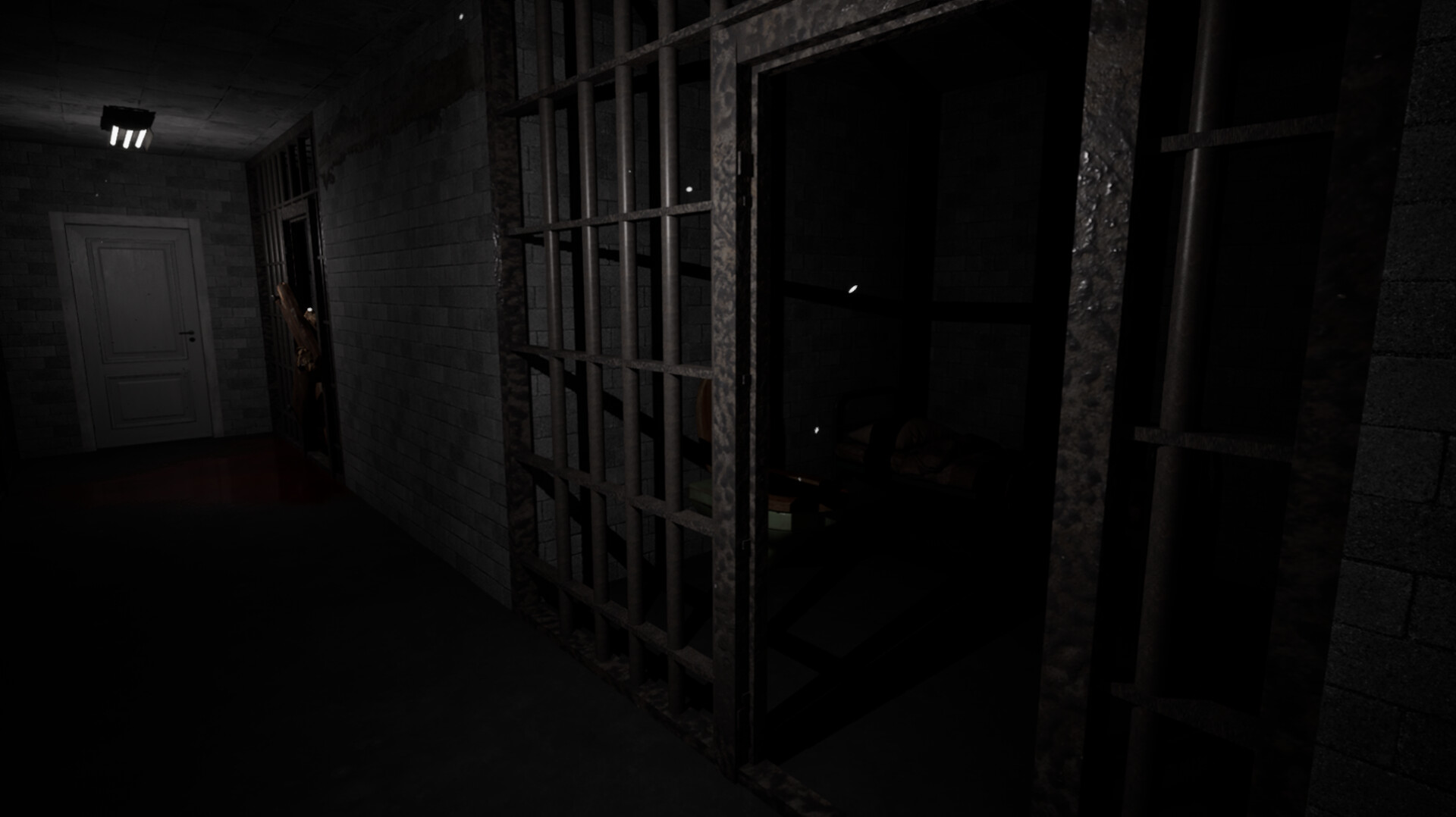 Inside The Shadows screenshot #3