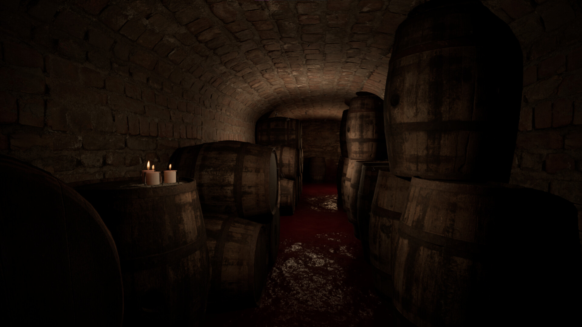 Inside The Shadows screenshot #15