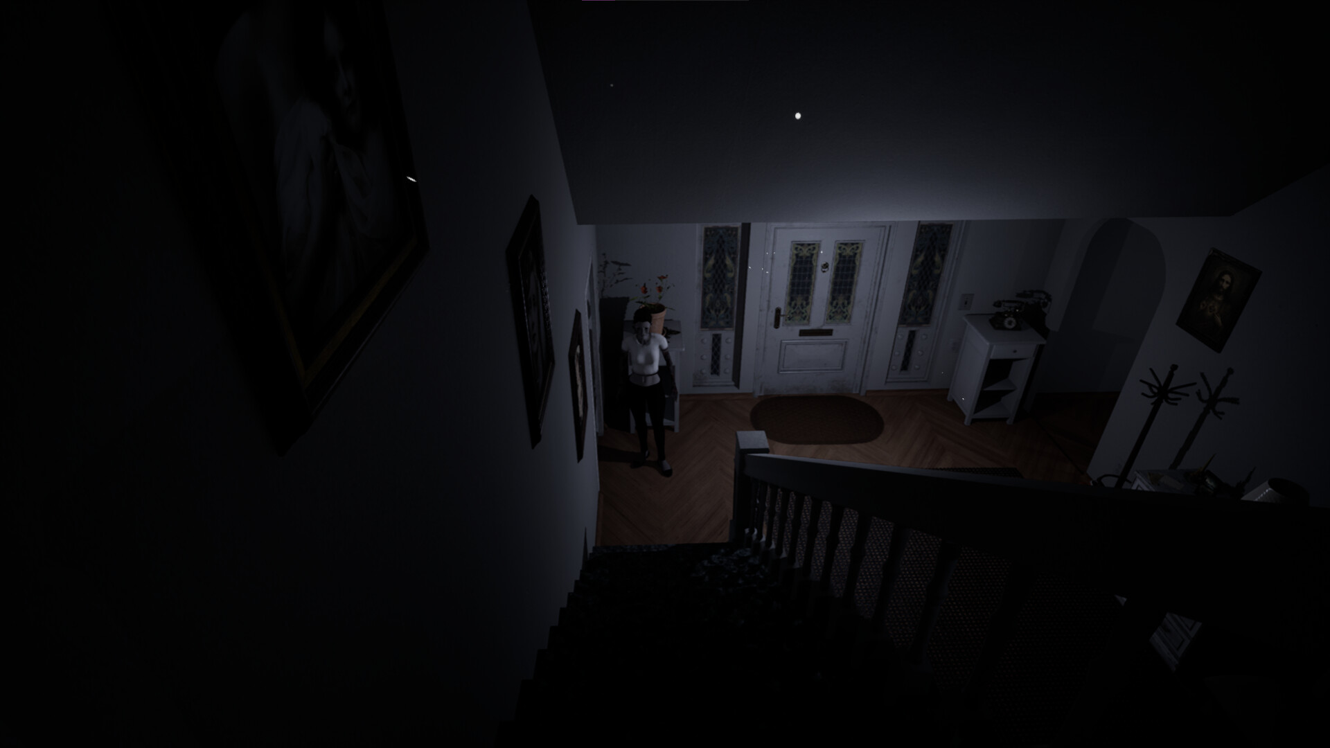 Inside The Shadows screenshot #11