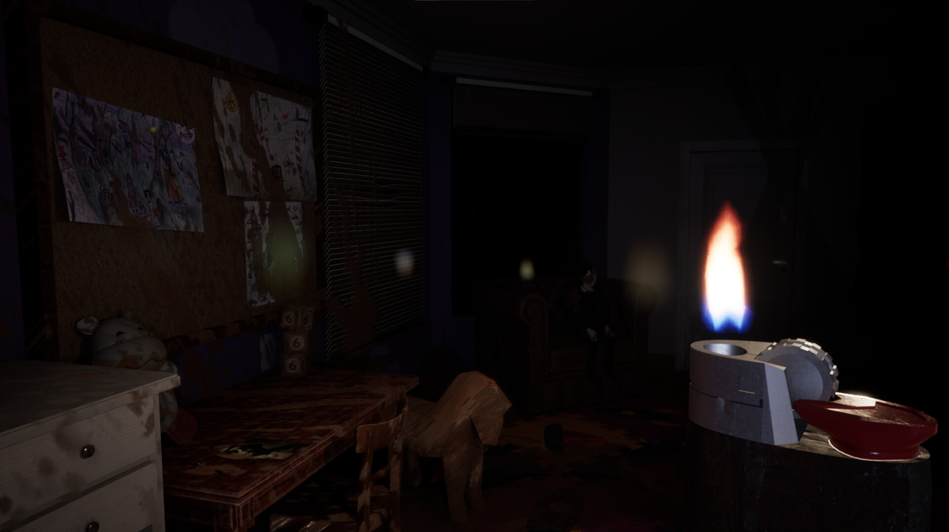 Inside The Shadows screenshot #9