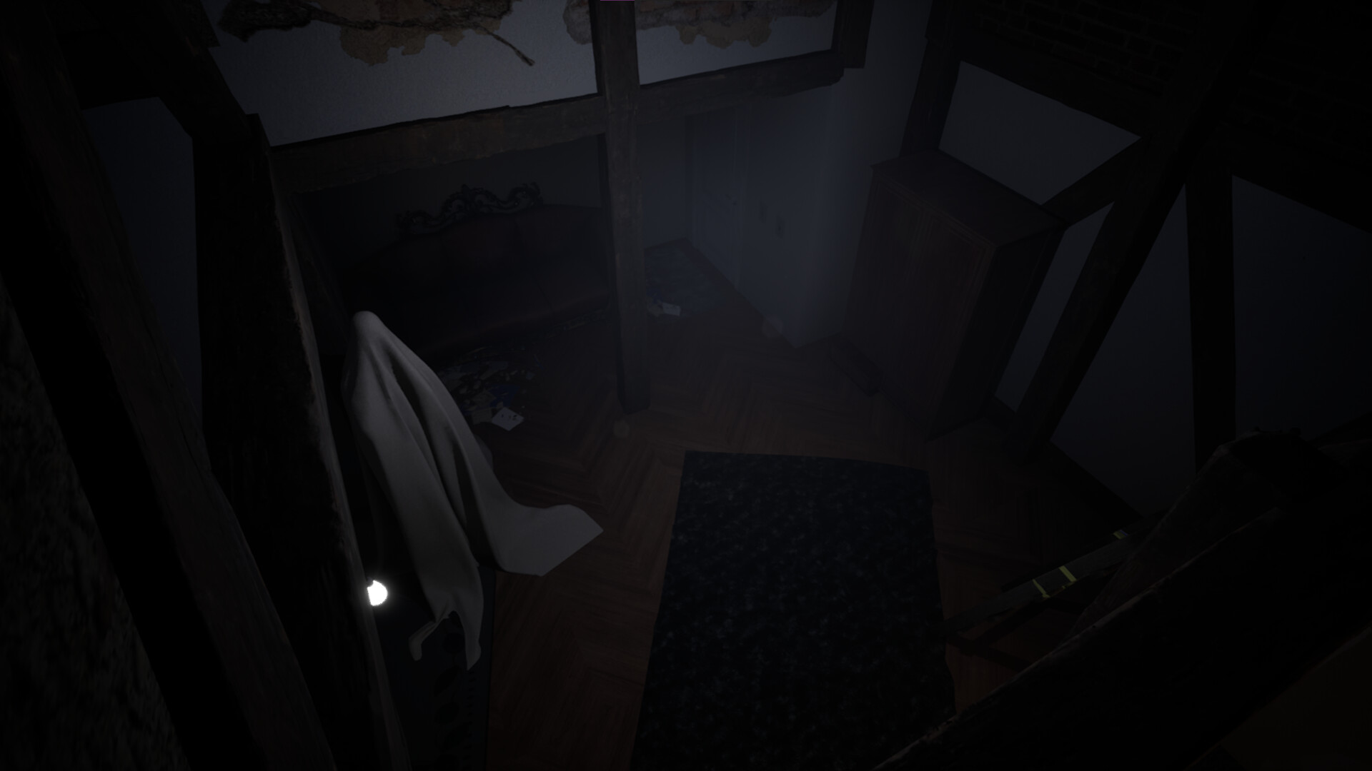 Inside The Shadows screenshot #13