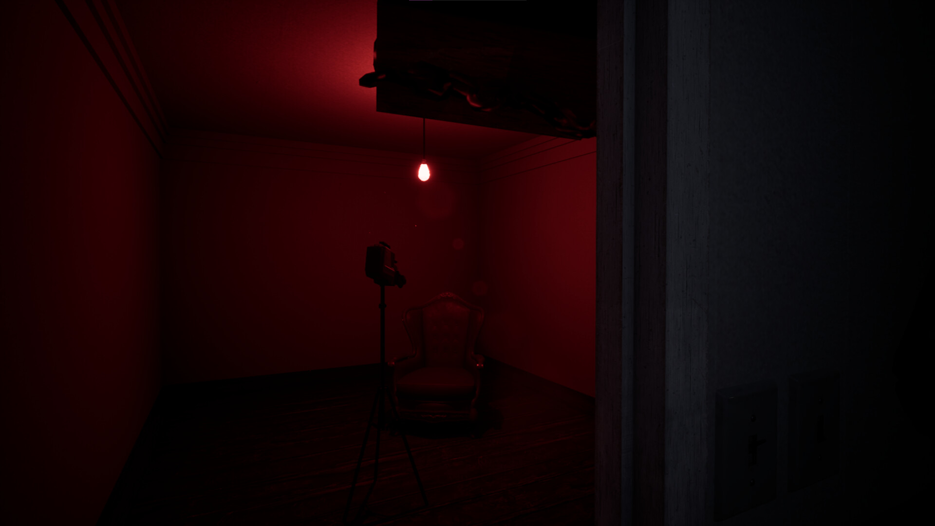 Inside The Shadows screenshot #5