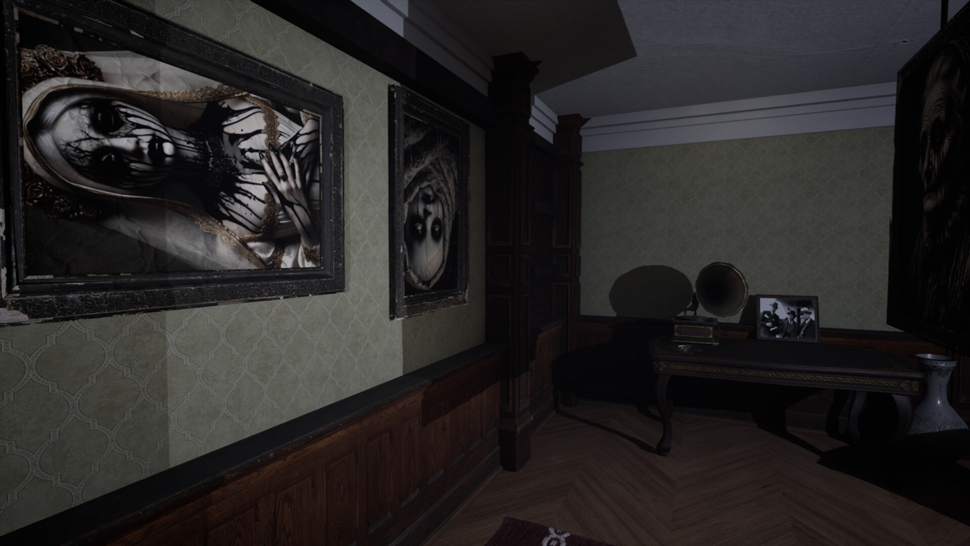 Inside The Shadows screenshot #8
