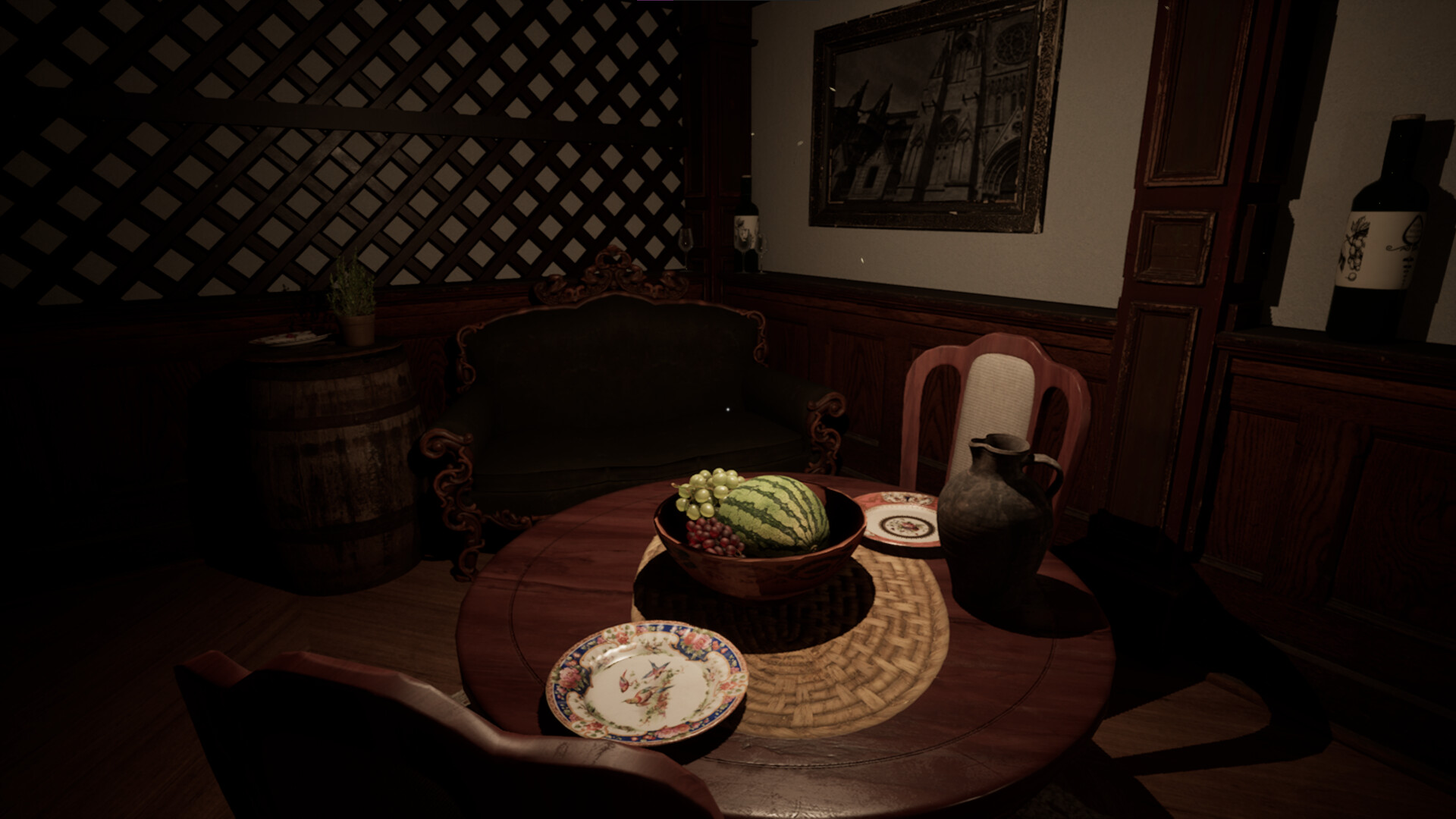 Inside The Shadows screenshot #17