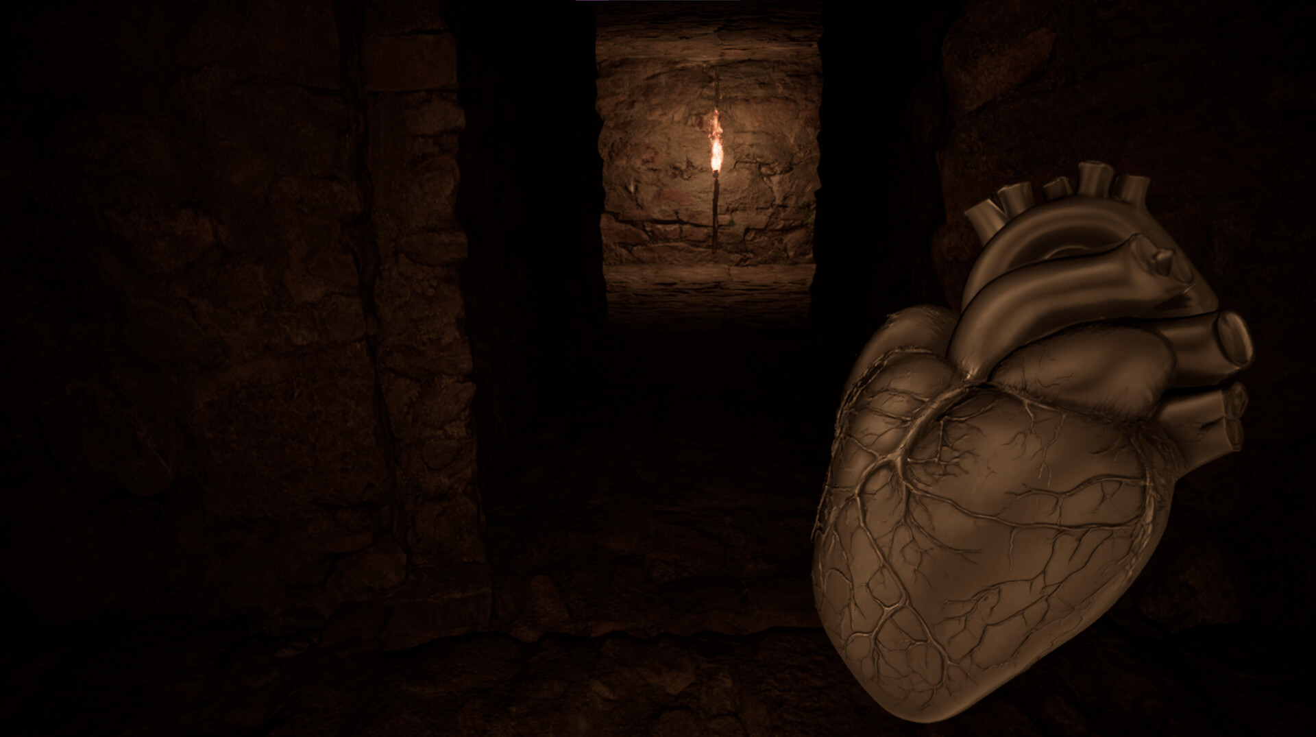 Inside The Shadows screenshot #7