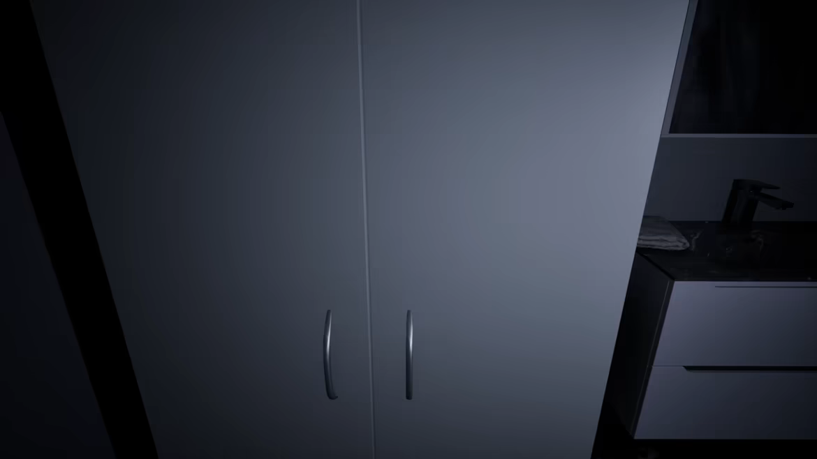 Inside The Shadows video 2