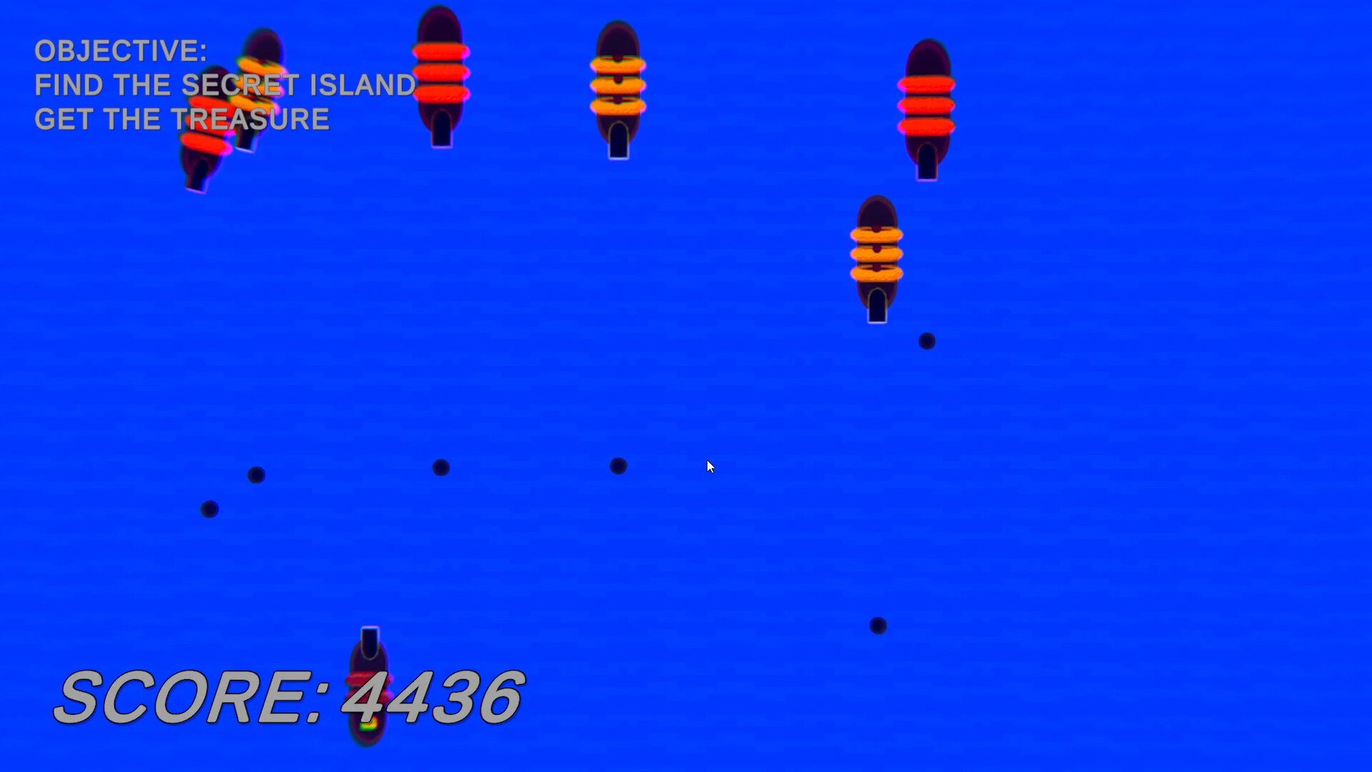 Pirate Tide screenshot #4