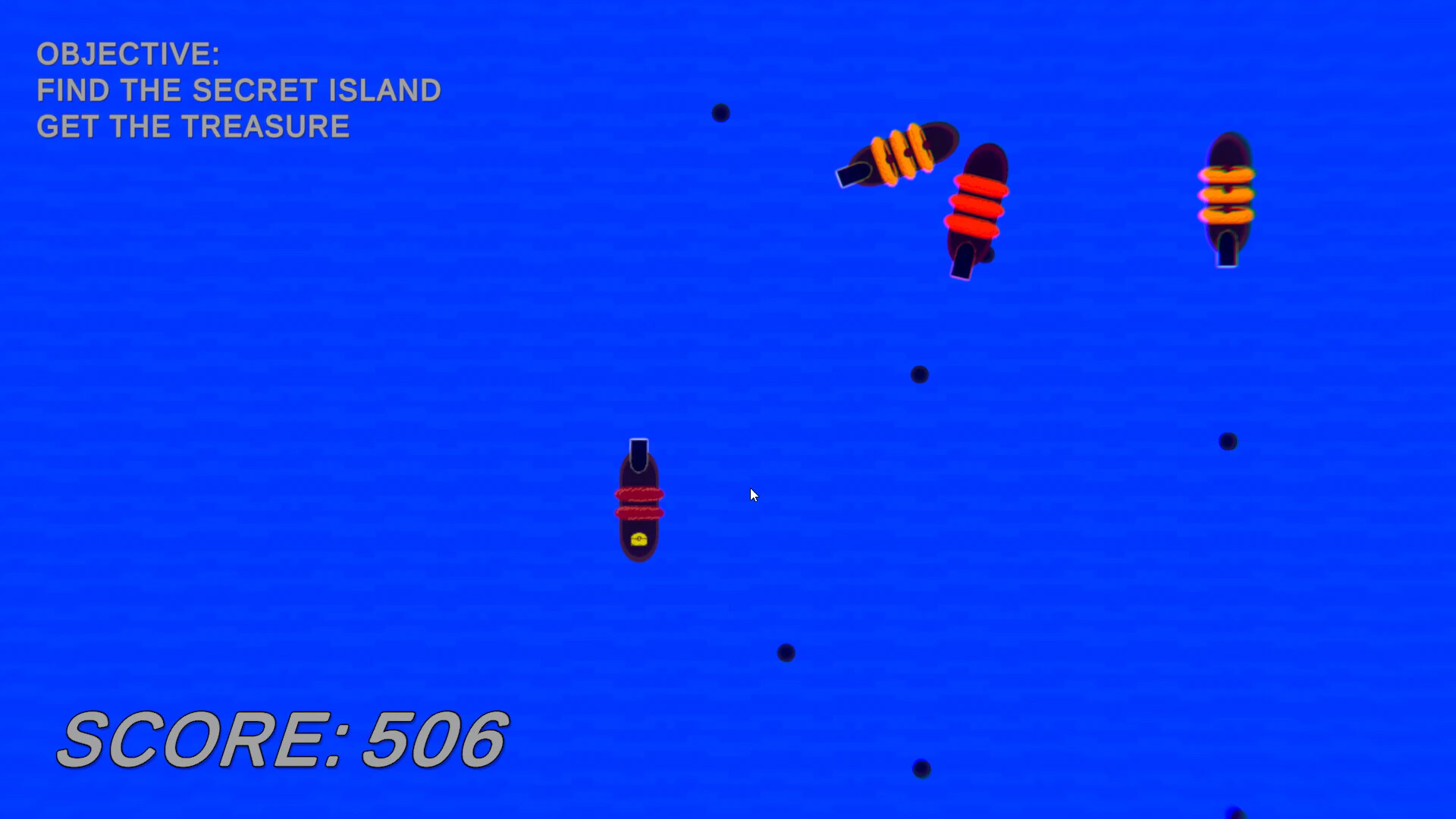 Pirate Tide screenshot #2