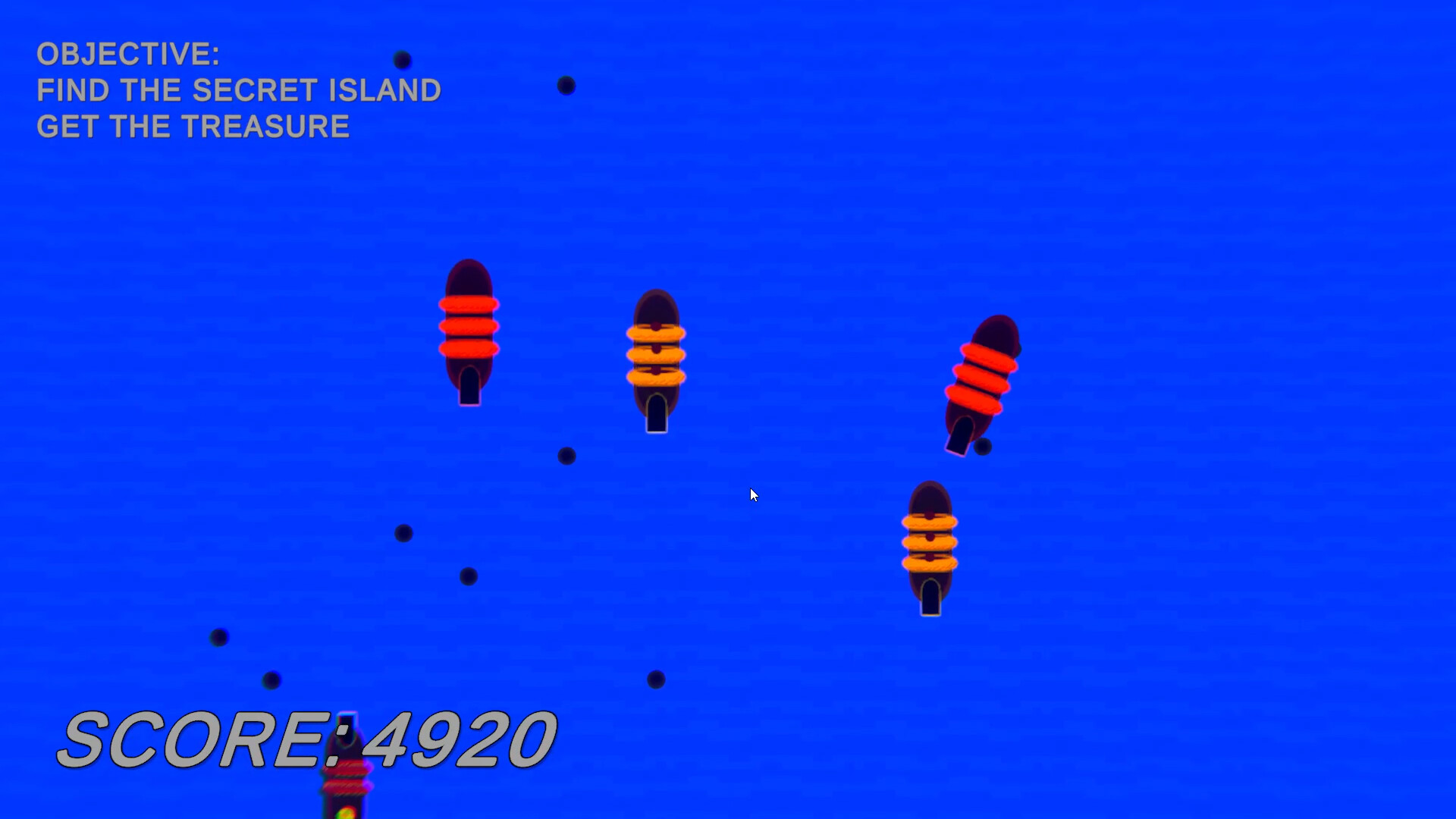 Pirate Tide screenshot #3