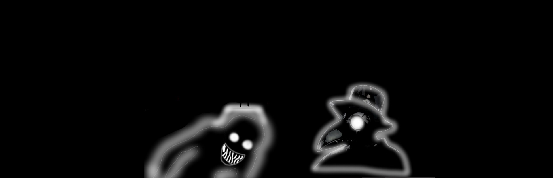 The Complex Chapter 1: Who, What, Where?