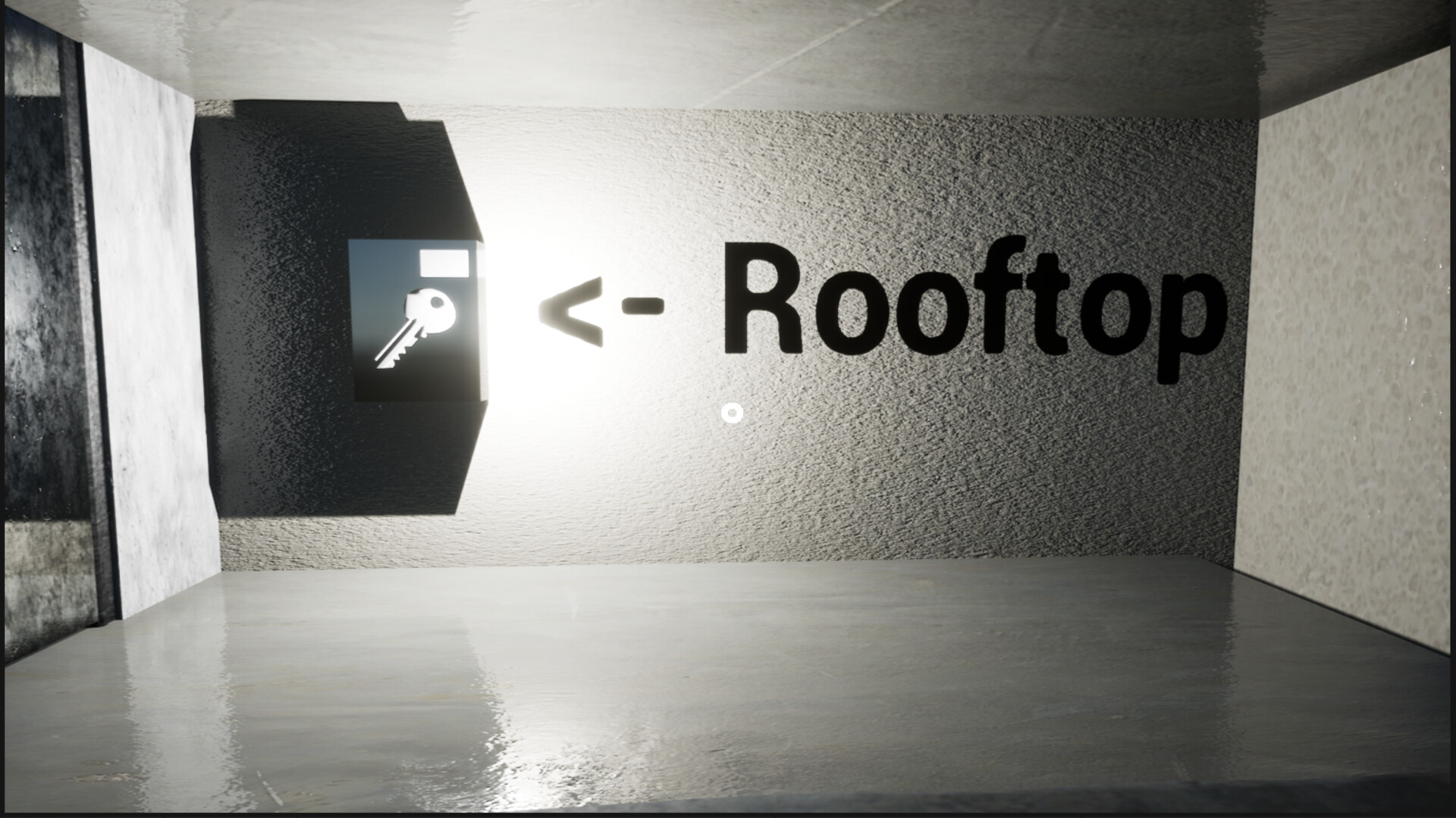 The Complex Chapter 1: Who, What, Where? screenshot #11