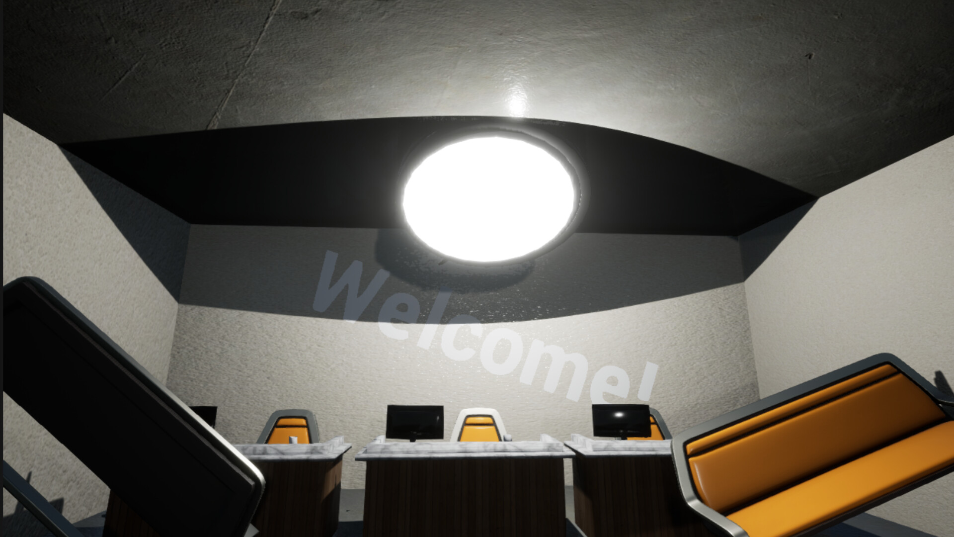 The Complex Chapter 1: Who, What, Where? screenshot #12