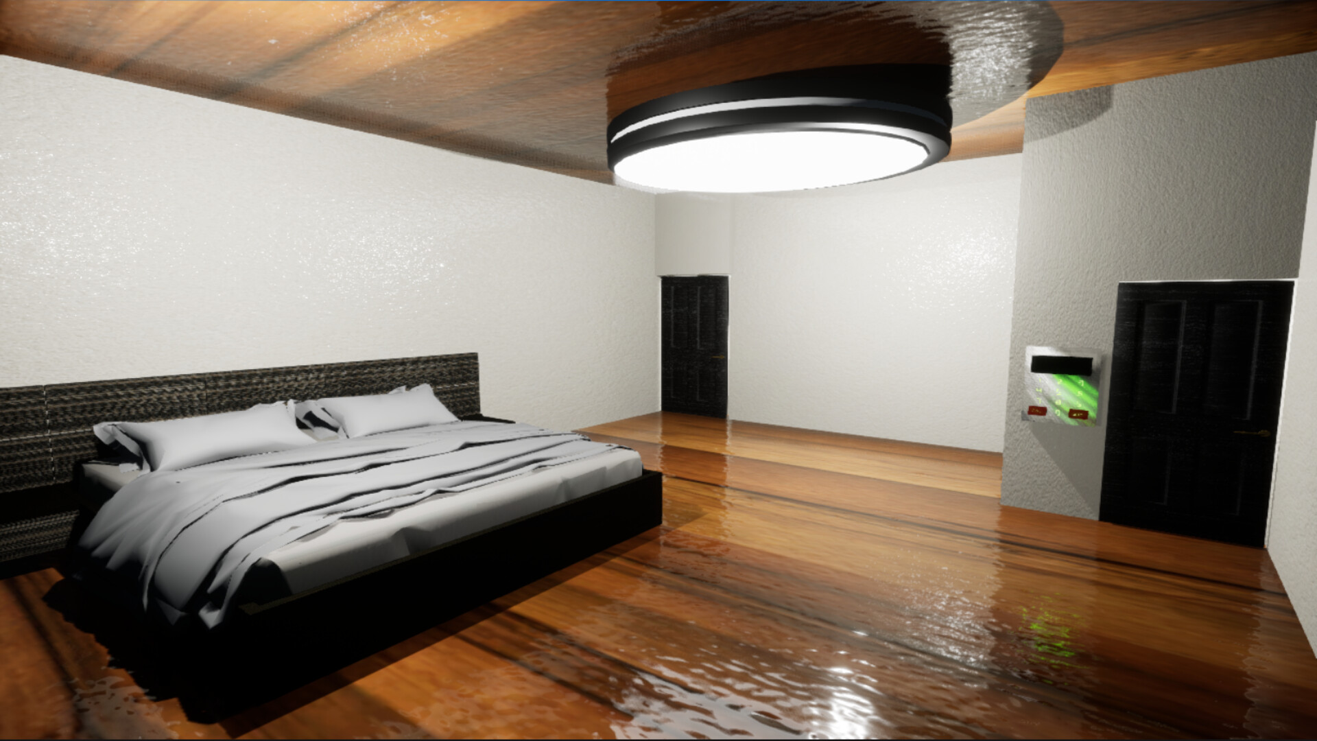 The Complex Chapter 1: Who, What, Where? screenshot #8