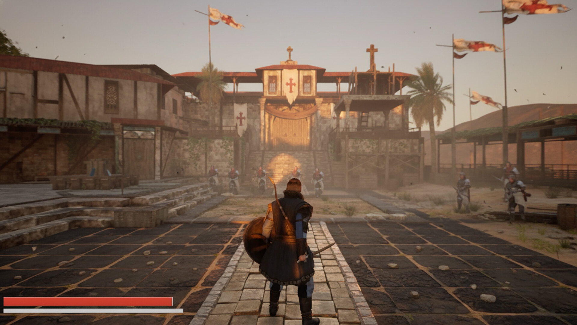 Osman Ghazi: Ottoman Rising screenshot #7