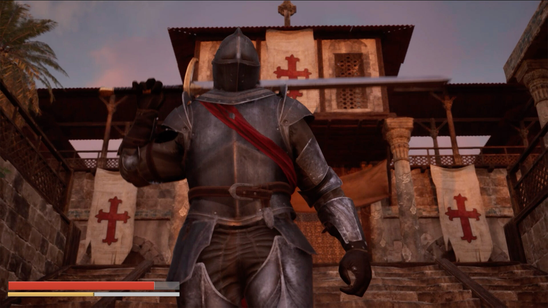 Osman Ghazi: Ottoman Rising screenshot #4