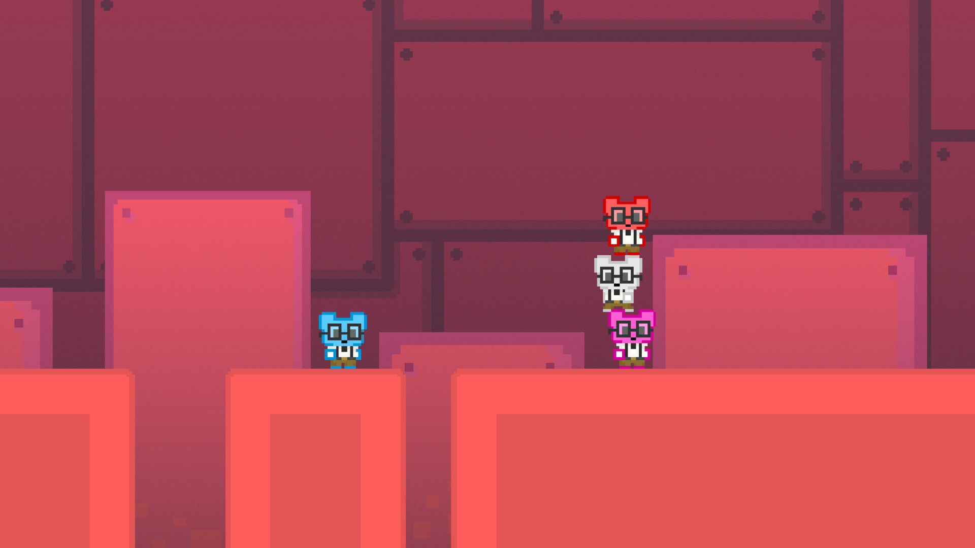 WonderfulColors screenshot #1