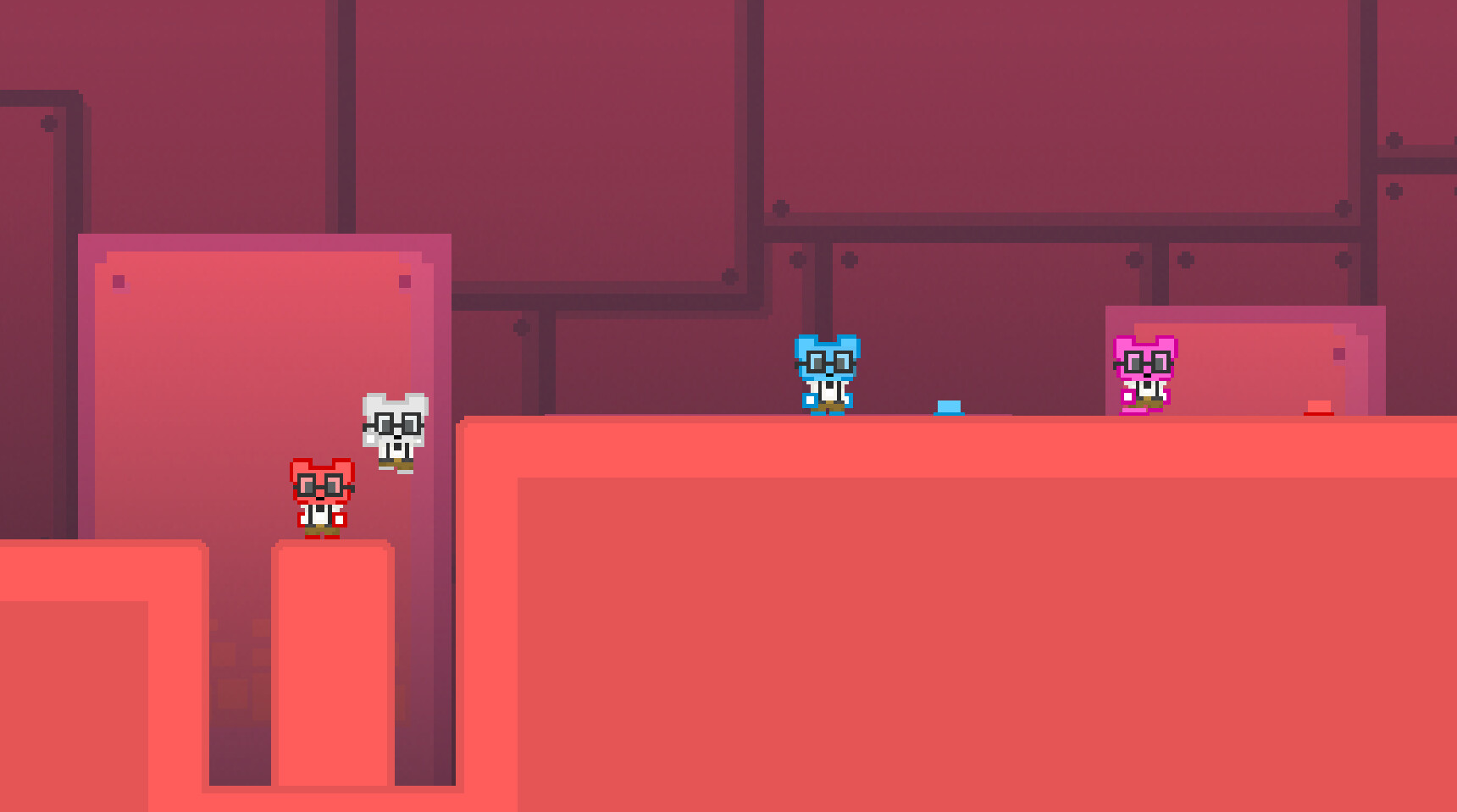 WonderfulColors screenshot #1