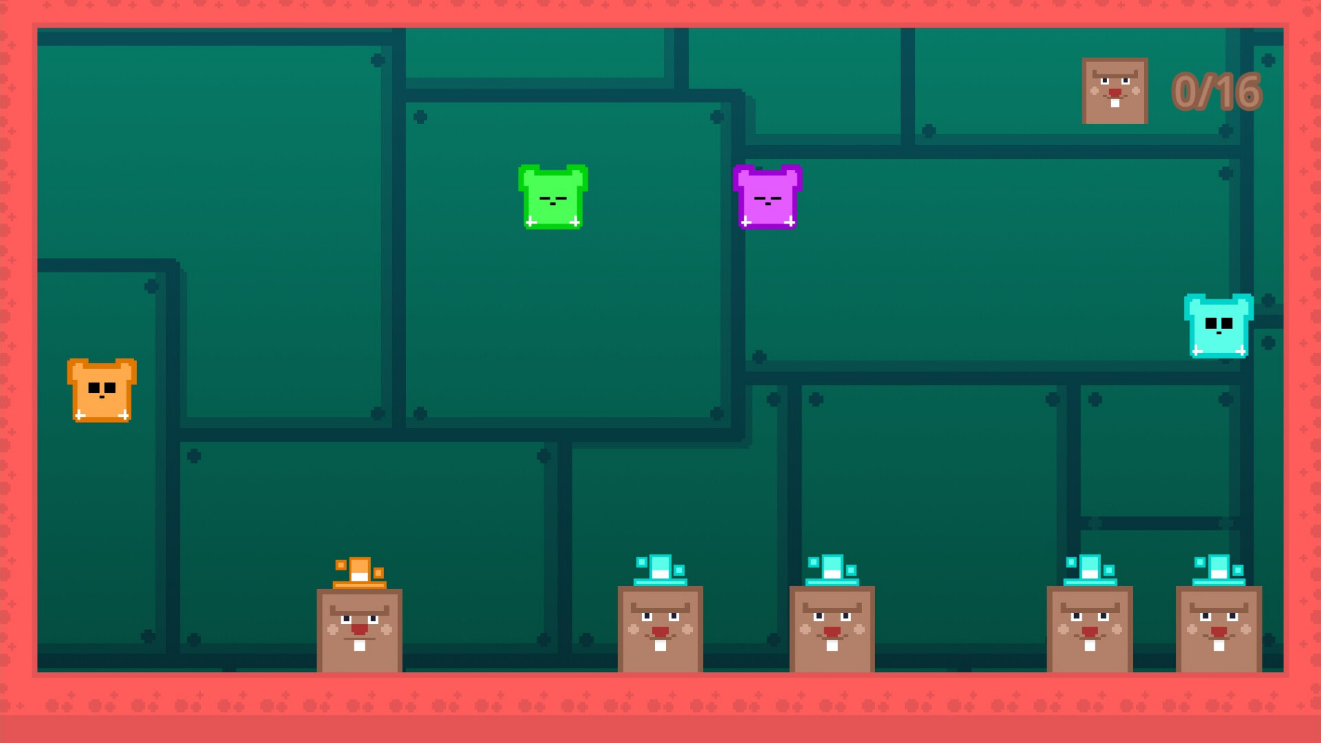 WonderfulColors screenshot #6