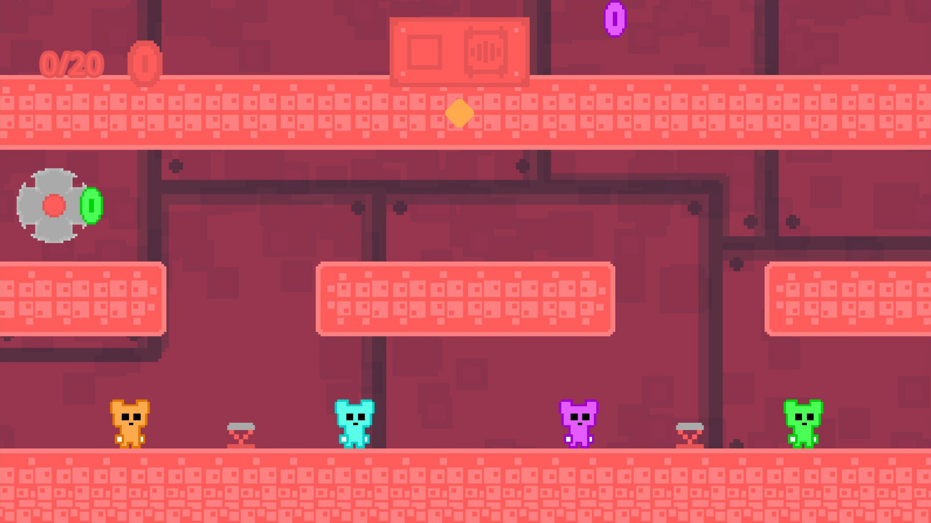 WonderfulColors screenshot #4