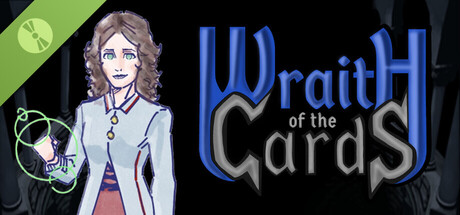 Wraith of the Cards Demo