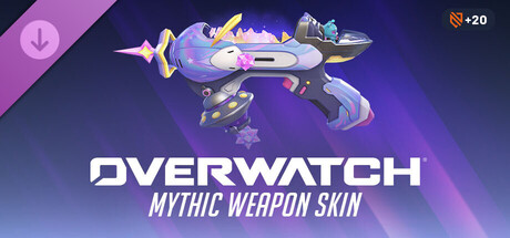 Overwatch®: Juno Complete Mythic Weapon Skin Bundle