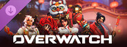 DLC: Overwatch®: Lunar New Year 2026 Value Bundle