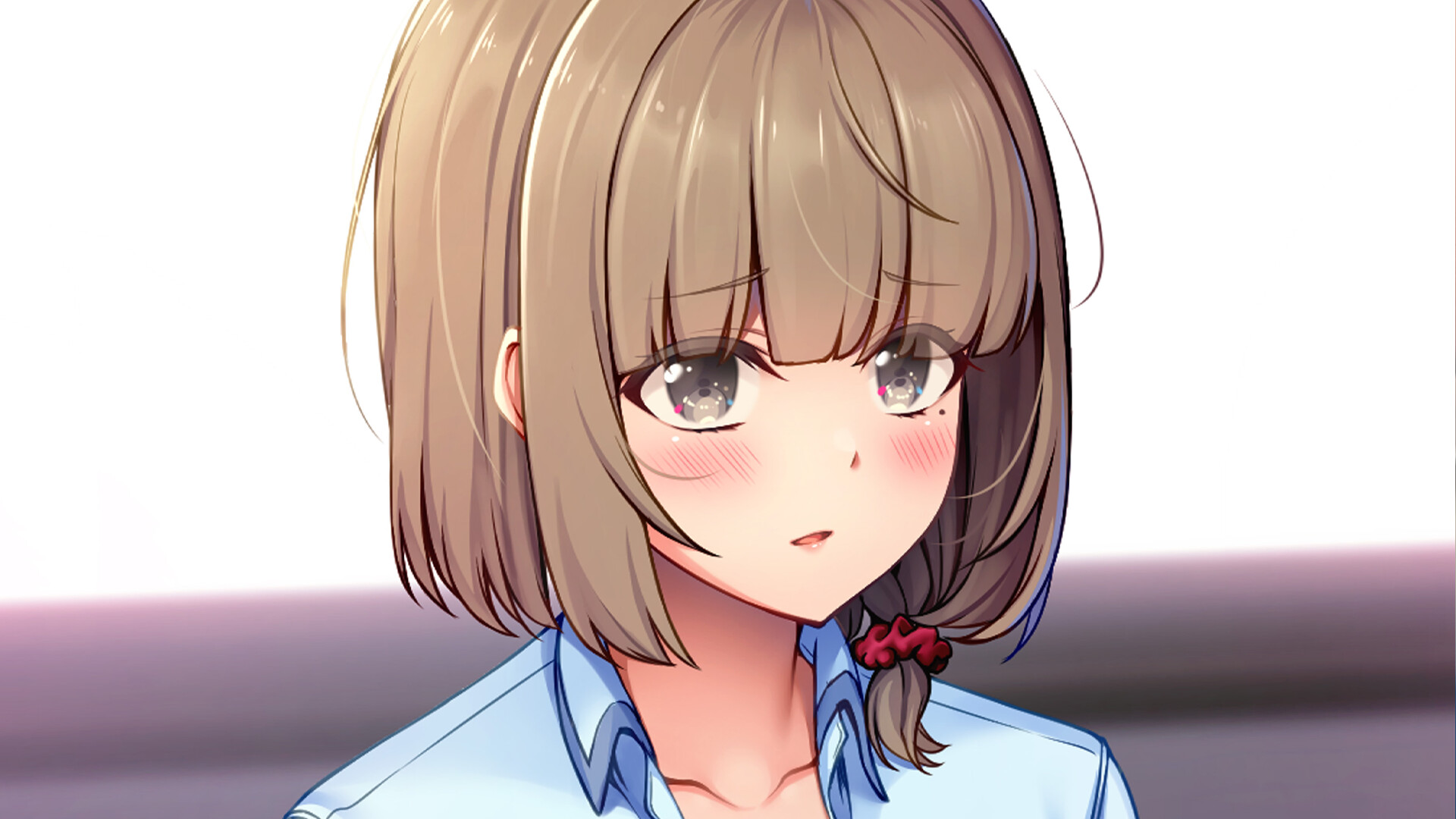 Rock-Hard Rehab: How to Survive a Hospital Harem screenshot #1