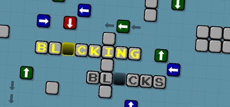 Blocking Blocks