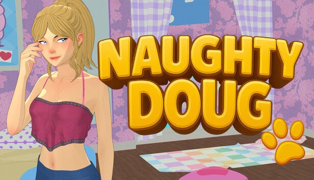 Naughty Doug