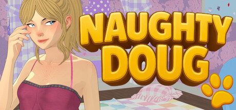 Naughty Doug - similar game to STARBITES by Heedless