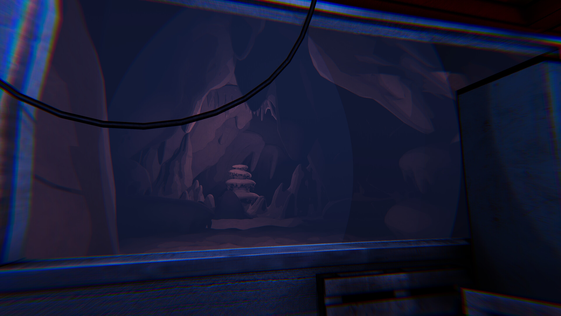 Funny Park Reawakening screenshot #5